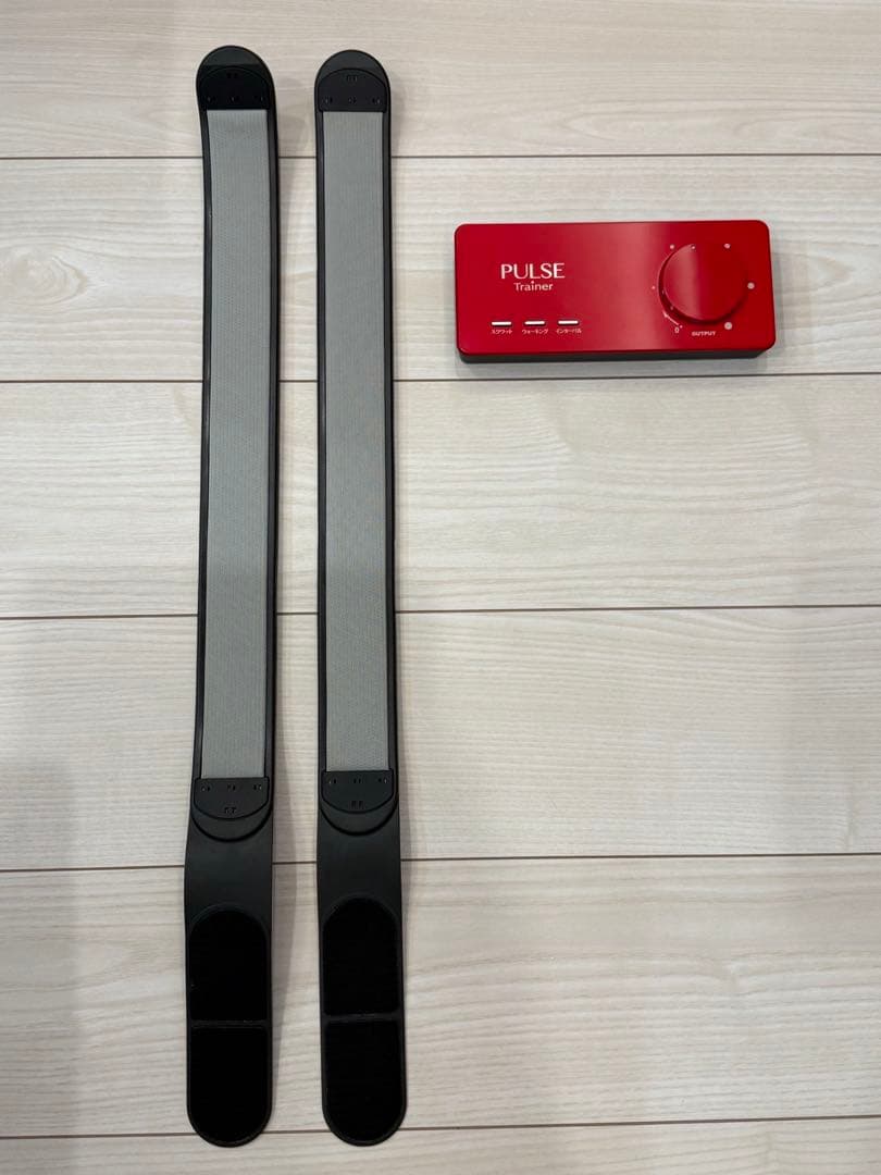 ホーマーイオン研究所 PULSE Trainer 3D EMS PT-II