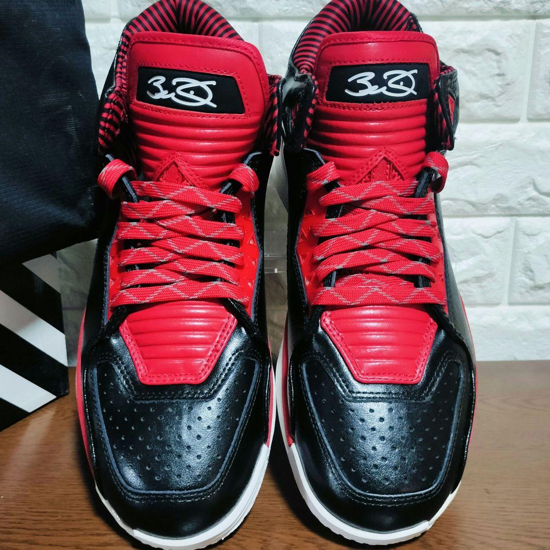 新品未使用 LI-NING WOW2 リーニン サイズ28cm
