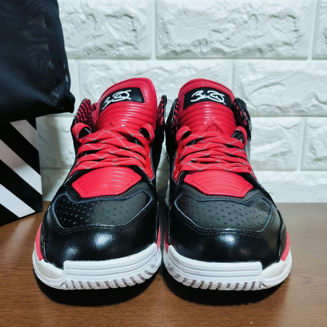 新品未使用 LI-NING WOW2 リーニン サイズ28cm