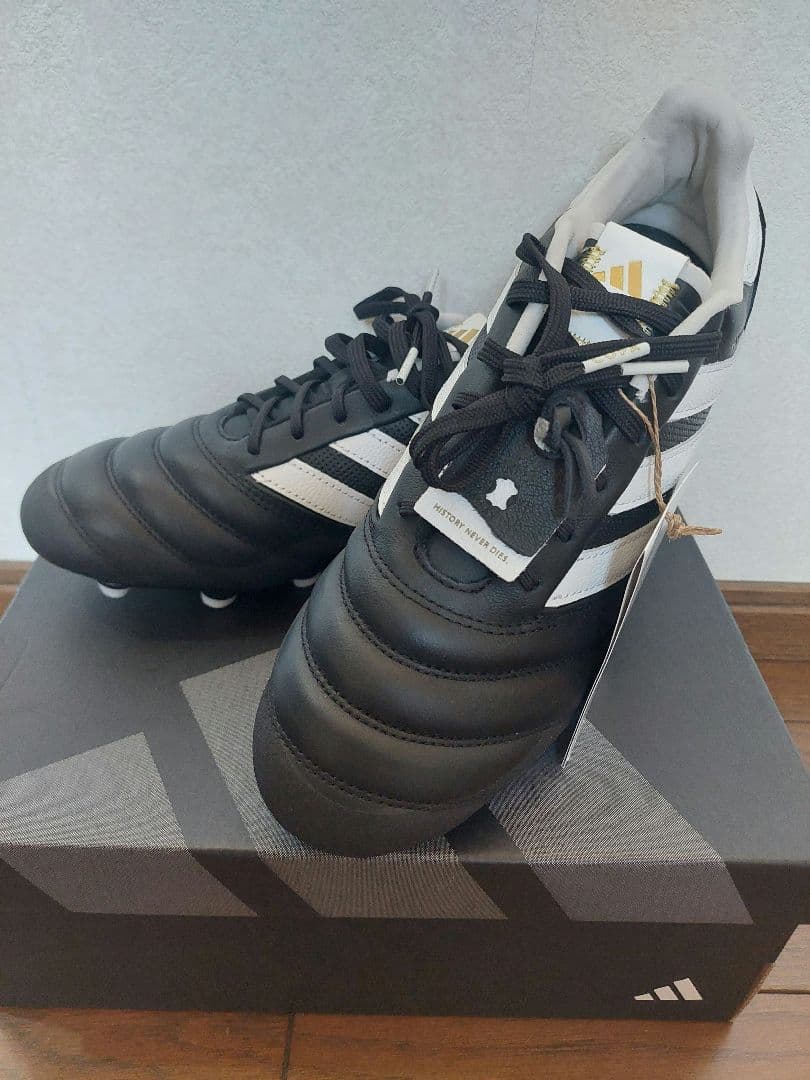 アディダス【adidas】 Copa Icon サッカースパイク26.5cm