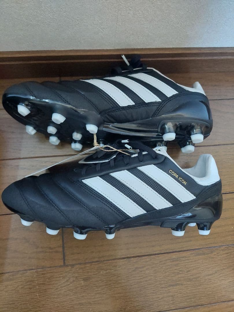 アディダス【adidas】 Copa Icon サッカースパイク26.5cm