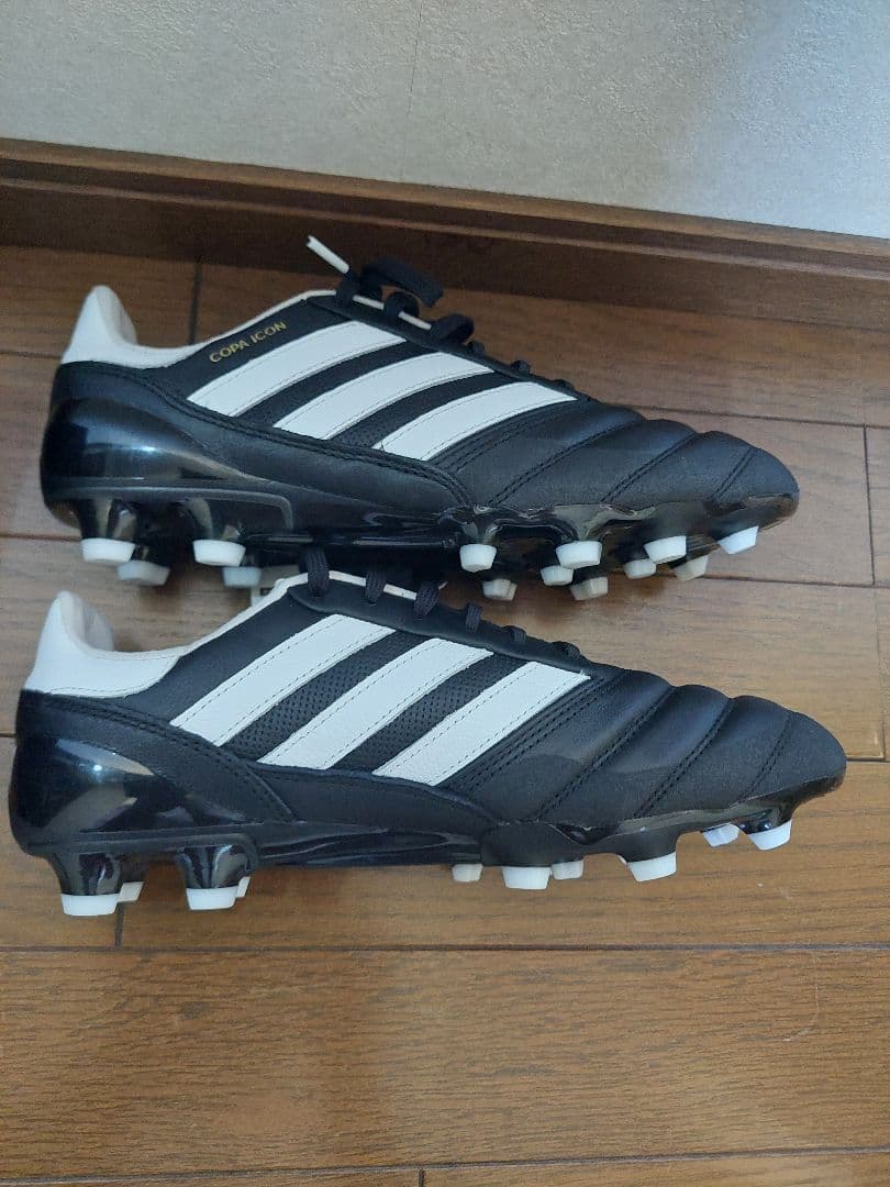 アディダス【adidas】 Copa Icon サッカースパイク26.5cm