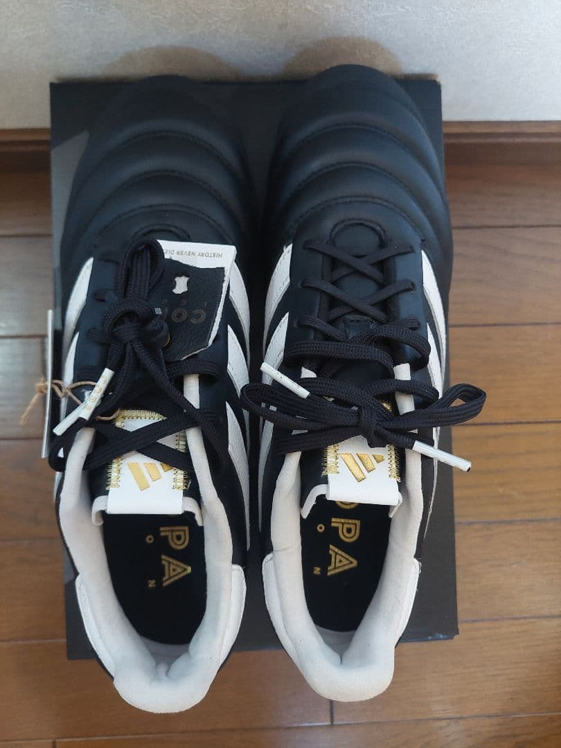 アディダス【adidas】 Copa Icon サッカースパイク26.5cm