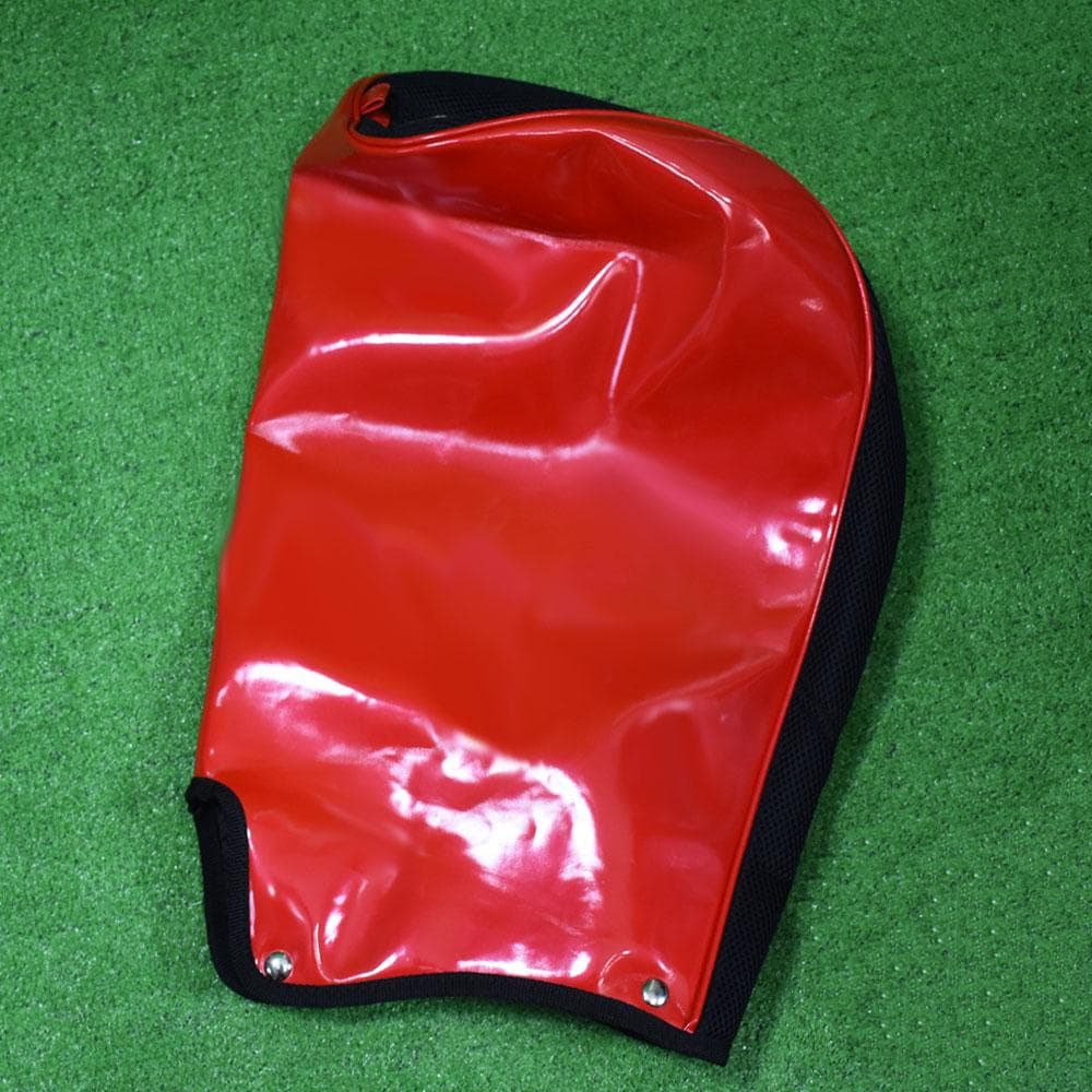 HONMA GOLF/ホンマ ゴルフ キャディバッグ9.5型【レッド】美品！