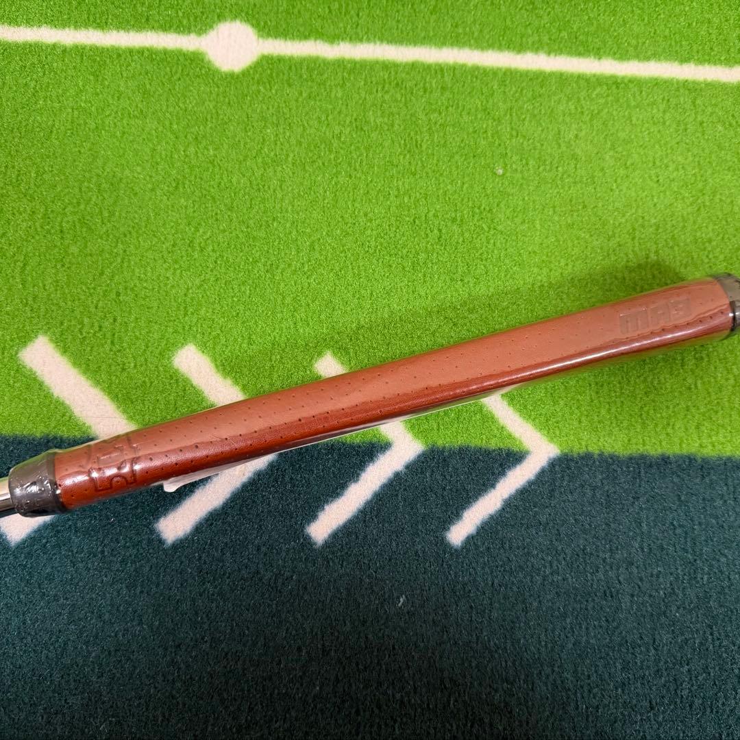 MAKINO GOLF/CLUBHAUS × MA3 パター
