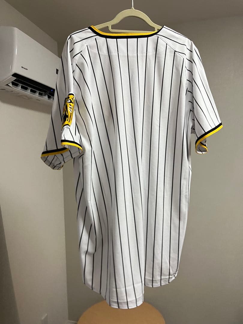 阪神タイガース ユニフォーム