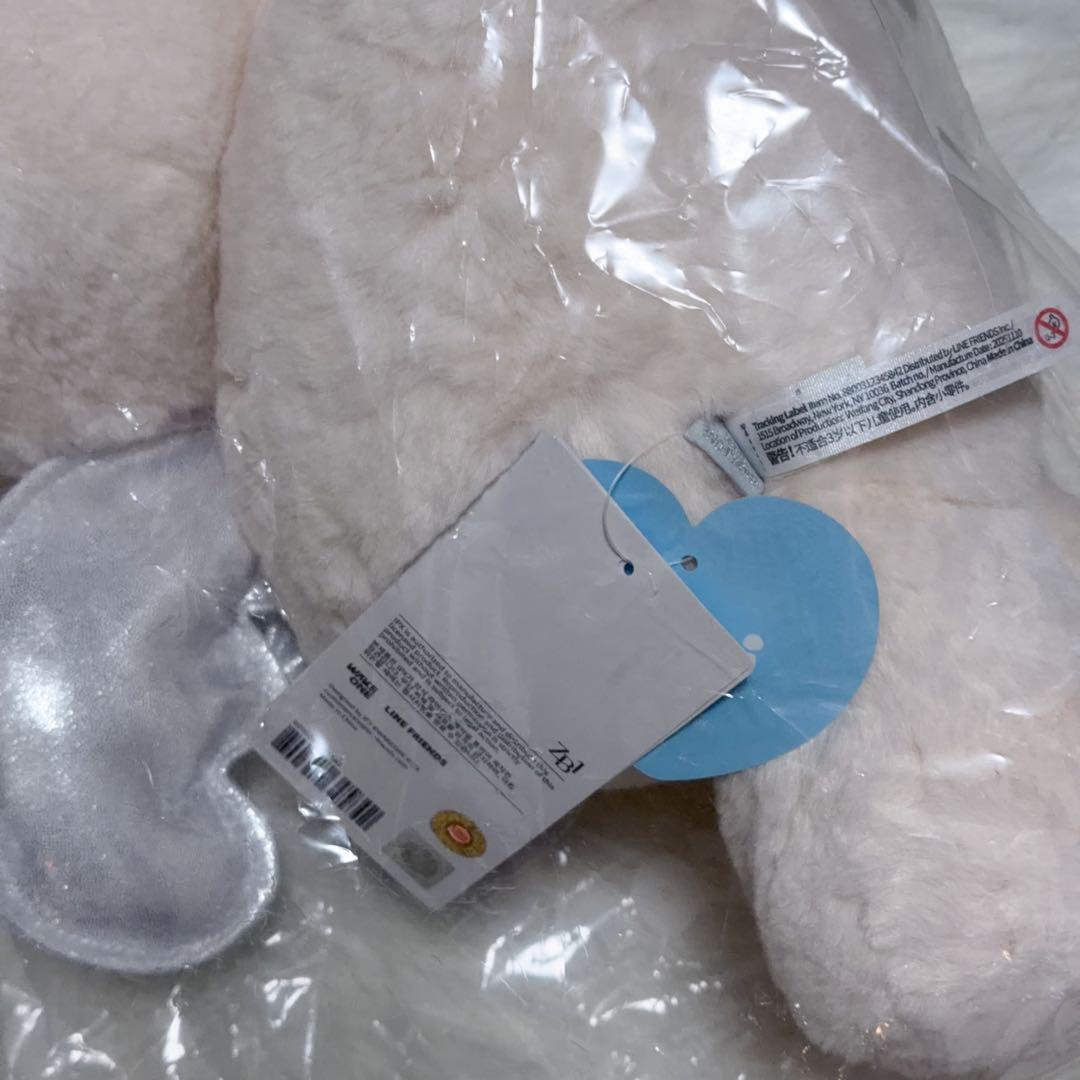 zeroni zb1 ジャンハオ ゼロニエンジェル ぬいぐるみ ハニ二 ゼロニ