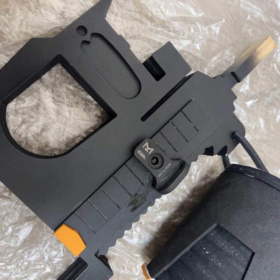 メガニケ NIKKE アニス コスプレ 武器 コンパクト取り外し 70cm