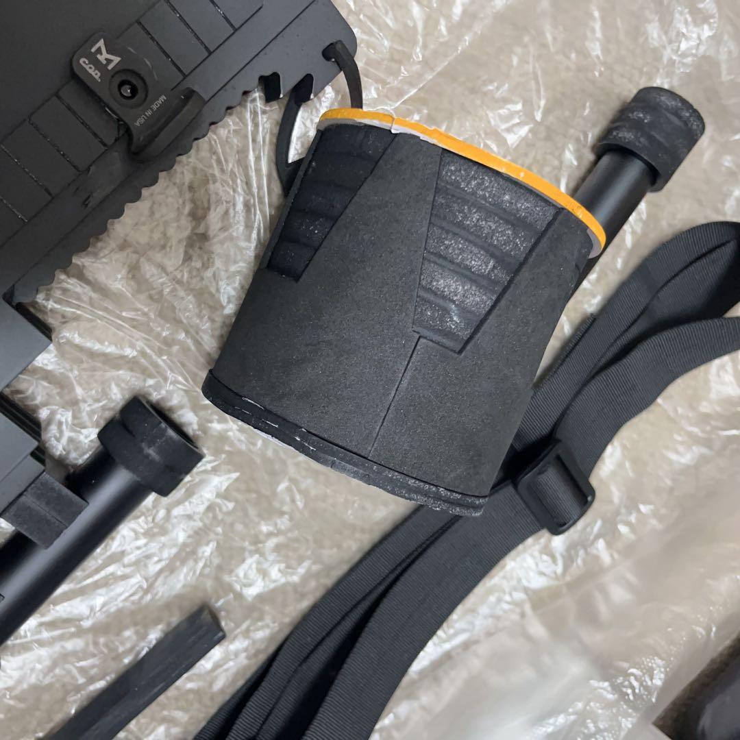 メガニケ NIKKE アニス コスプレ 武器 コンパクト取り外し 70cm