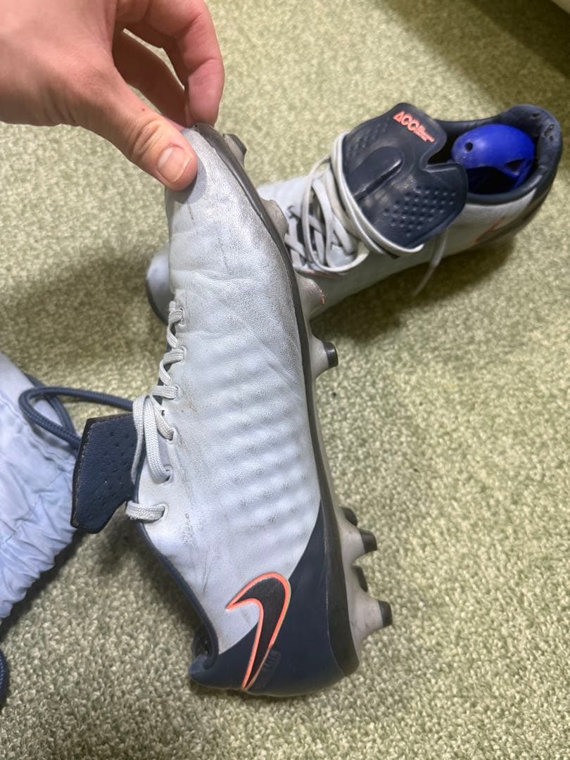 NIKE ACC マジスタオーパス FG