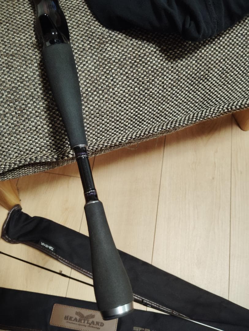 ハートランド HL722MLRB-SV11 SPR 72