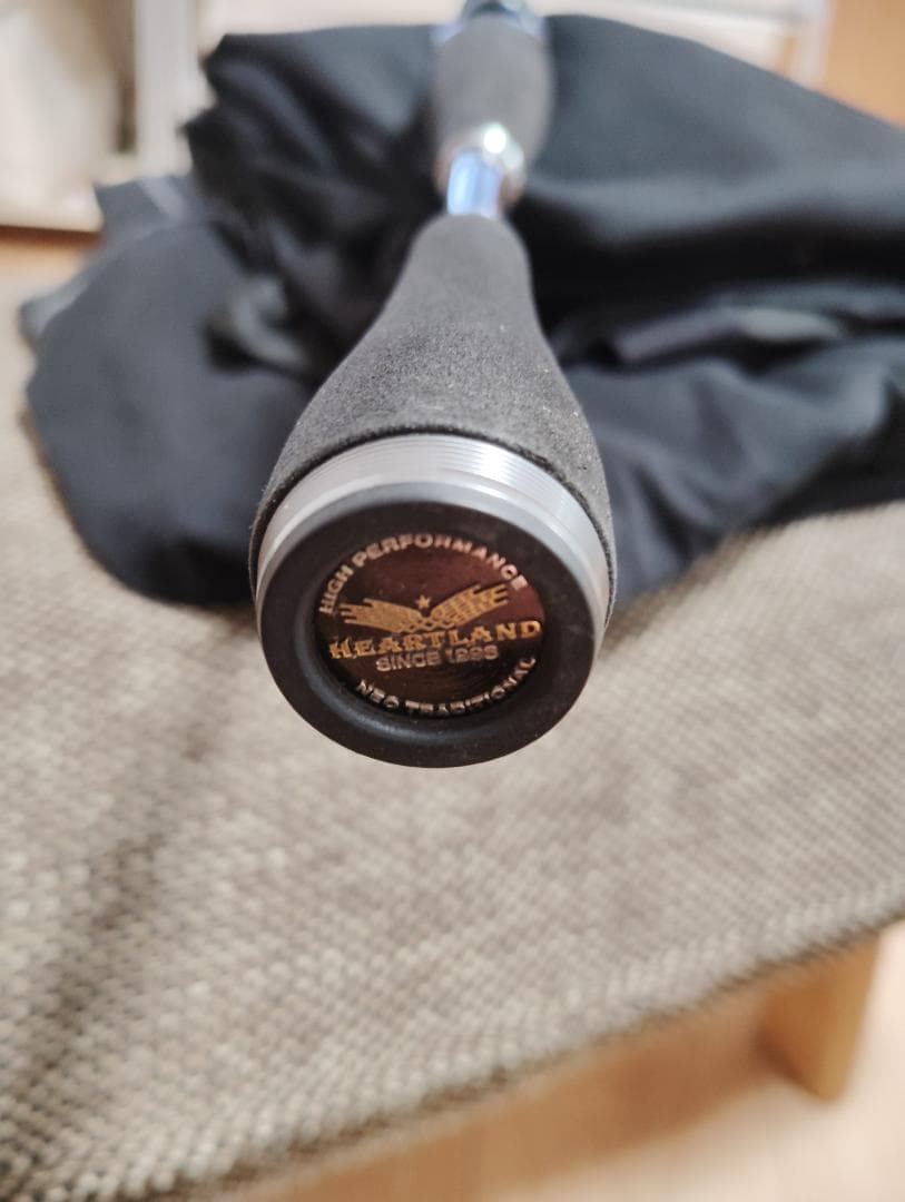 ハートランド HL722MLRB-SV11 SPR 72