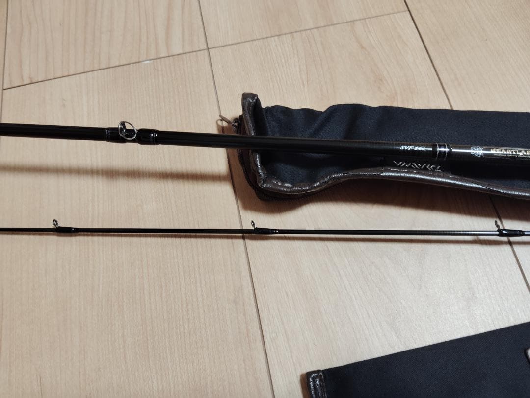 ハートランド HL722MLRB-SV11 SPR 72