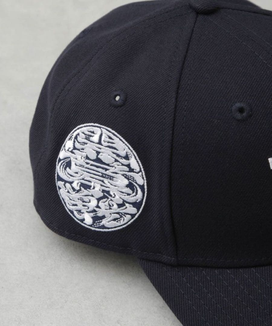 MLB WORLD TOUR TOKYO SERIES 2025 キャップ