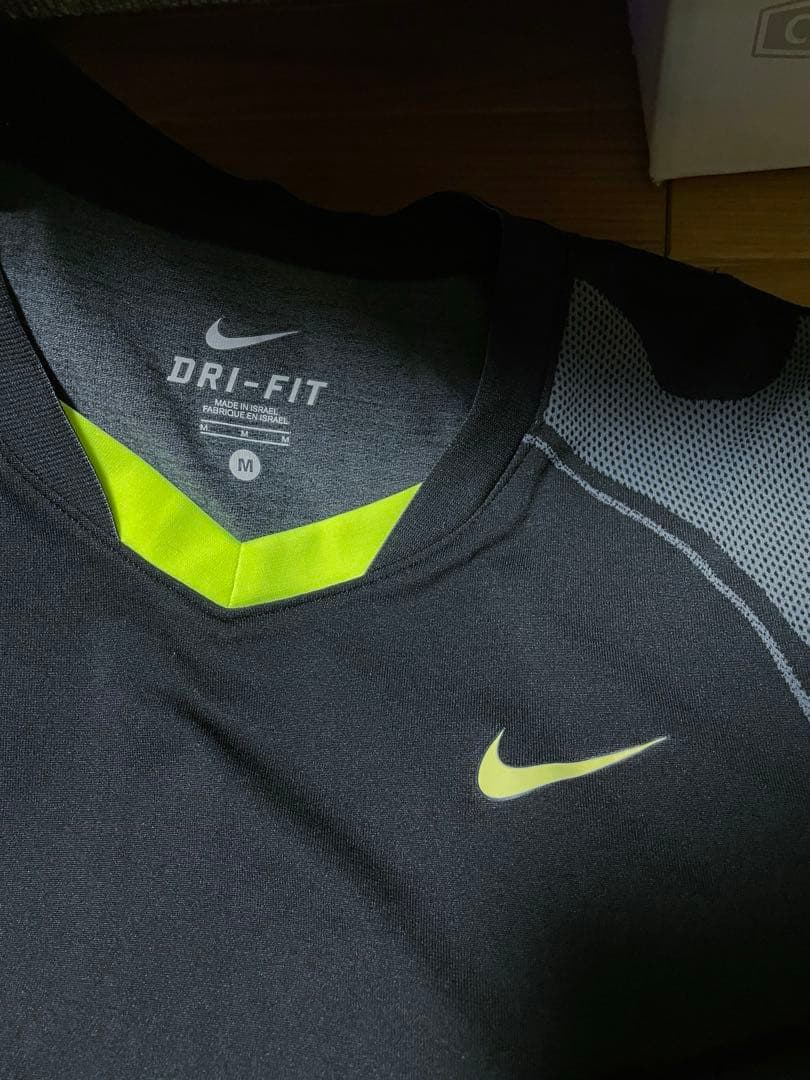 Nike ラファエル ナダル 全米オープン 2010 着用モデル