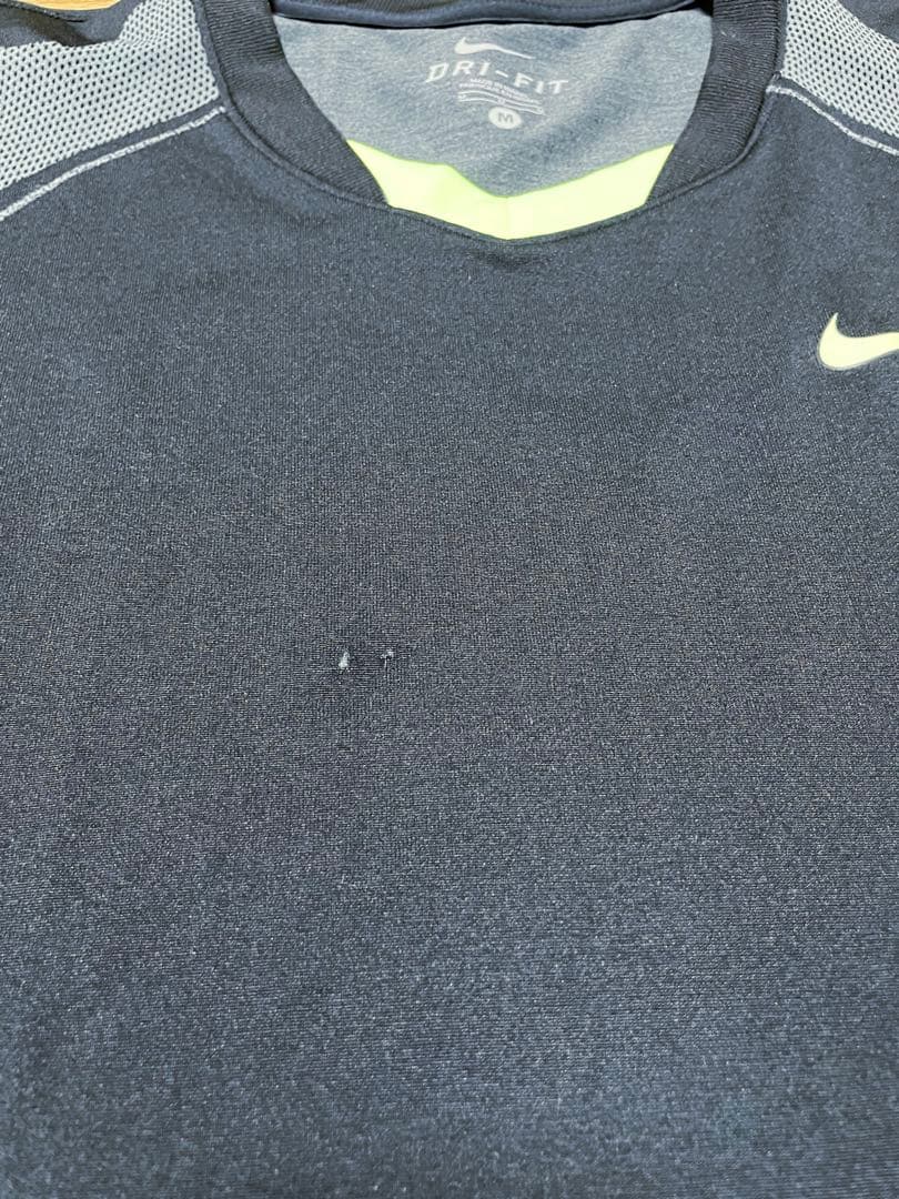 Nike ラファエル ナダル 全米オープン 2010 着用モデル