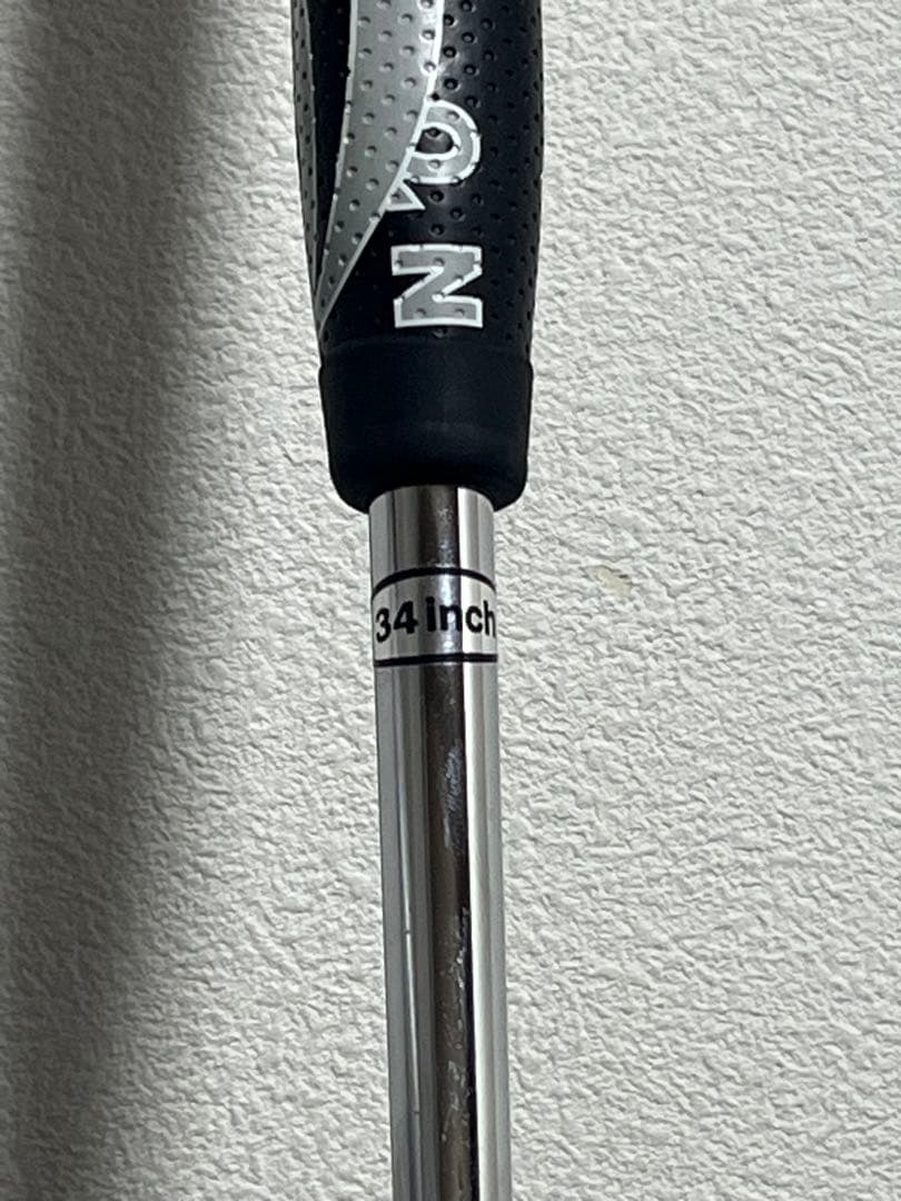 ツルヤ　ワンサイダー　ONESIDER Ｔ２　パター