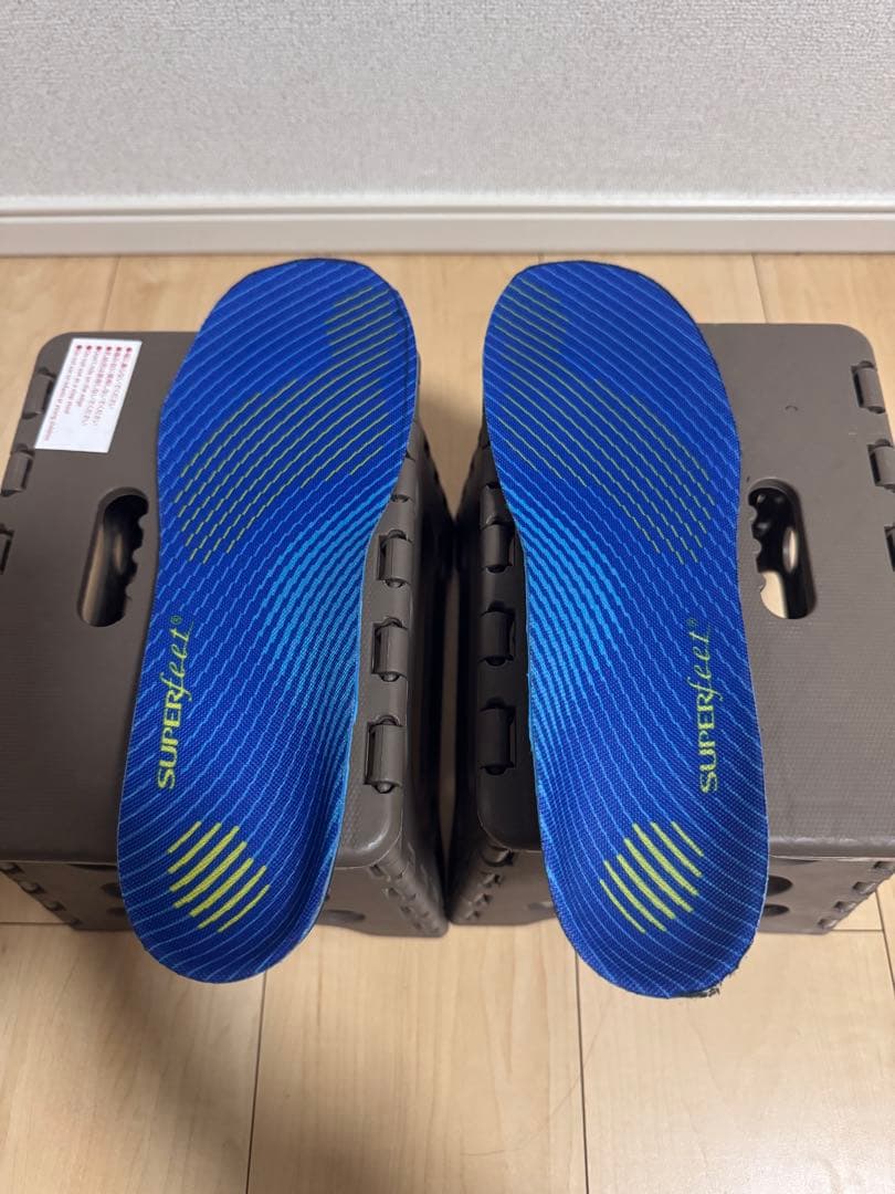 初心者におすすめ　NIDECKER CHARGER ALPHA