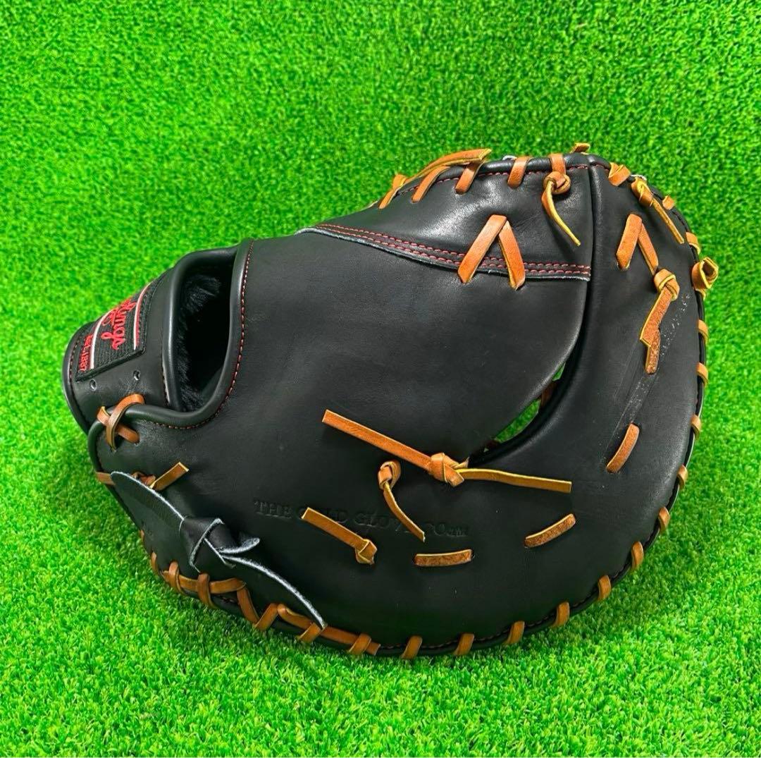 Rawlings ローリングス 軟式グローブ 左投げ 一塁手用 377