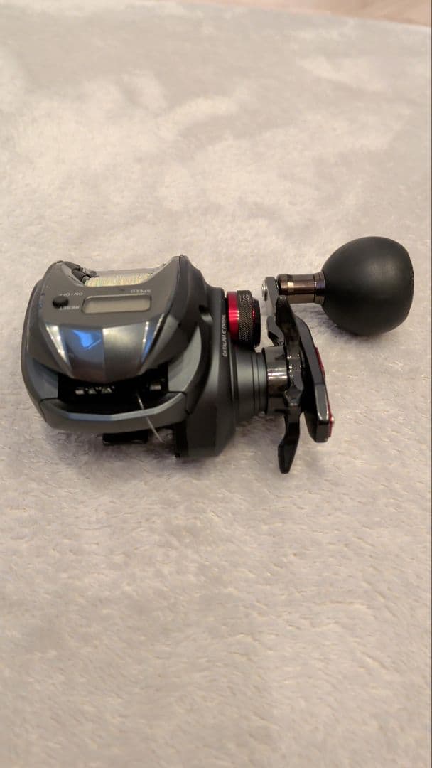 リール CATALINA IC 150SHL