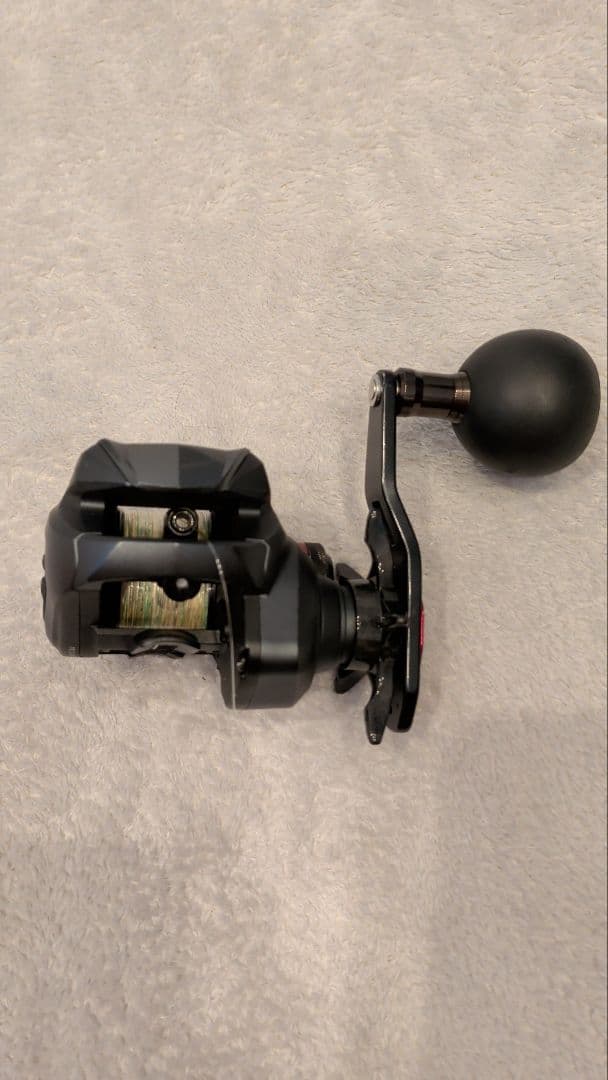 リール CATALINA IC 150SHL