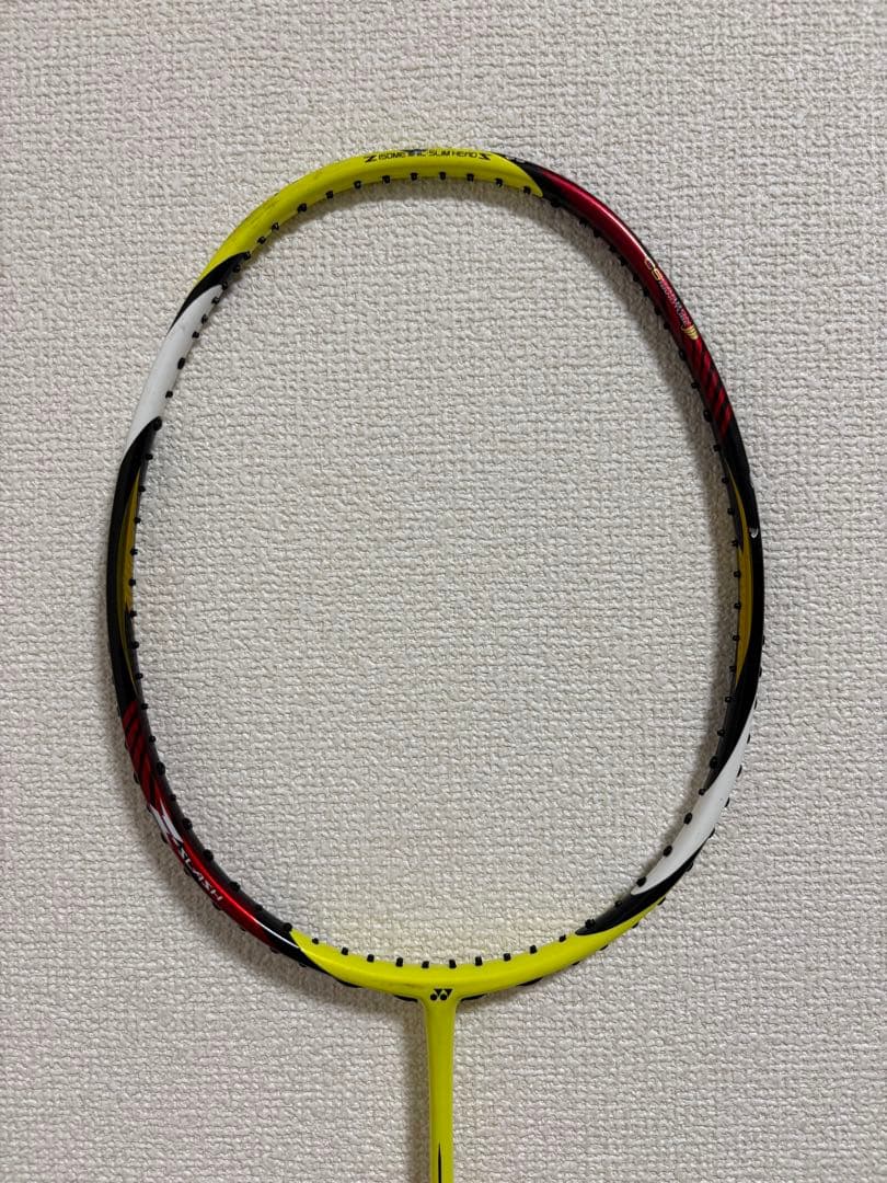 ヨネックス　ARC-ZS アークセイバー Z スラッシュ