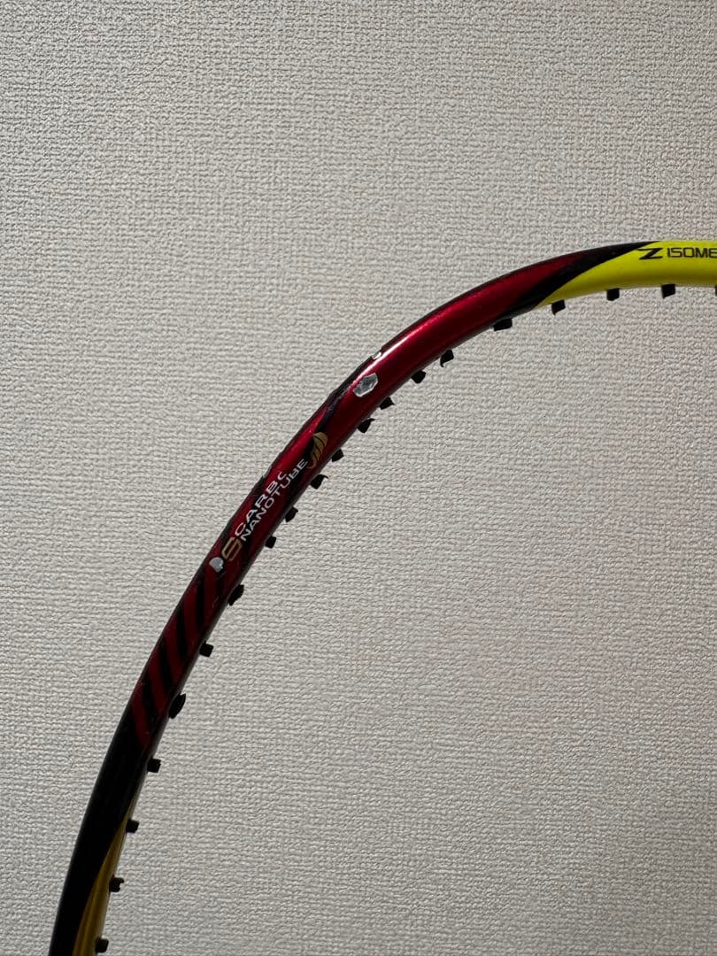 ヨネックス　ARC-ZS アークセイバー Z スラッシュ