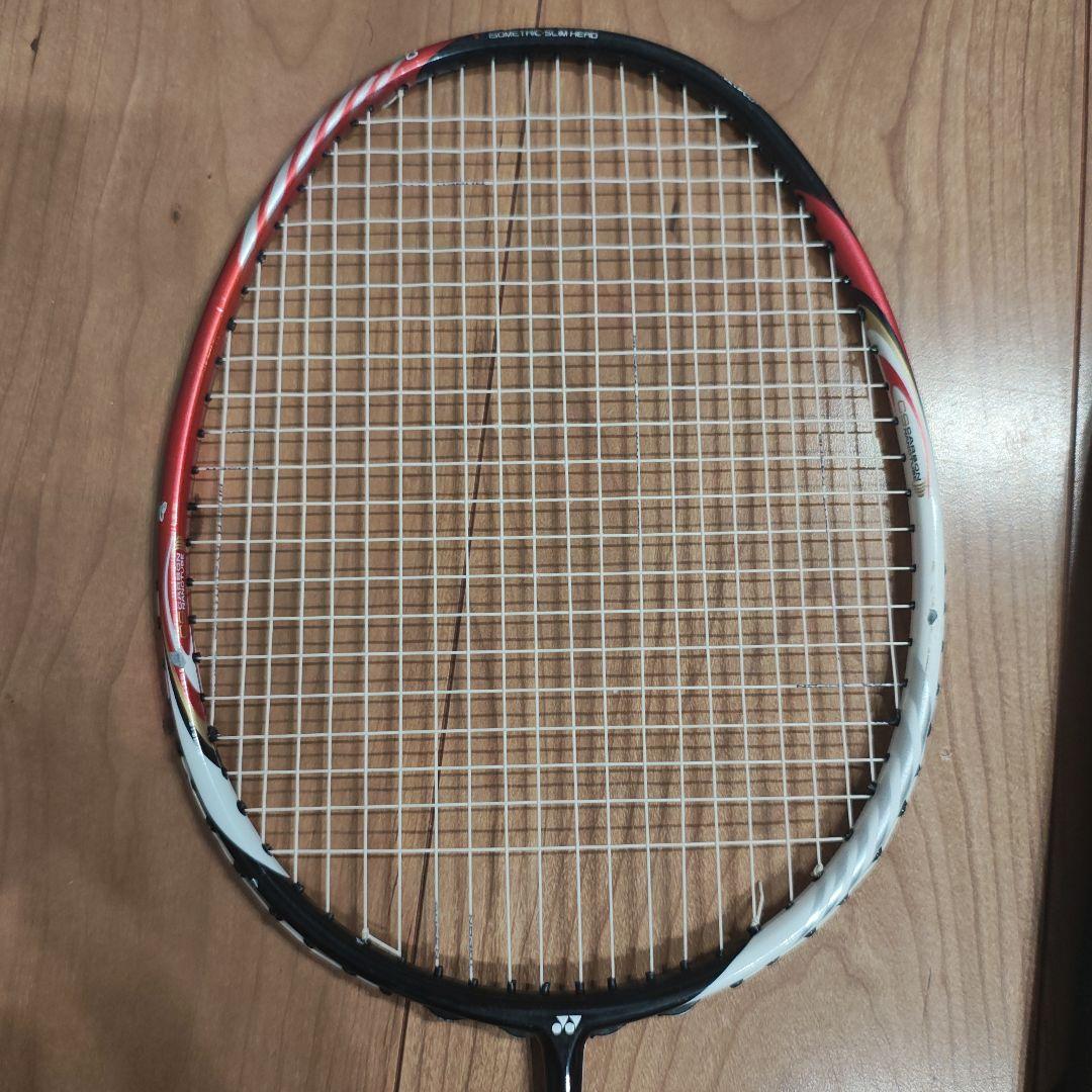 YONEX　ヨネックス　アークセイバー　 ARC SABER i-SLASH