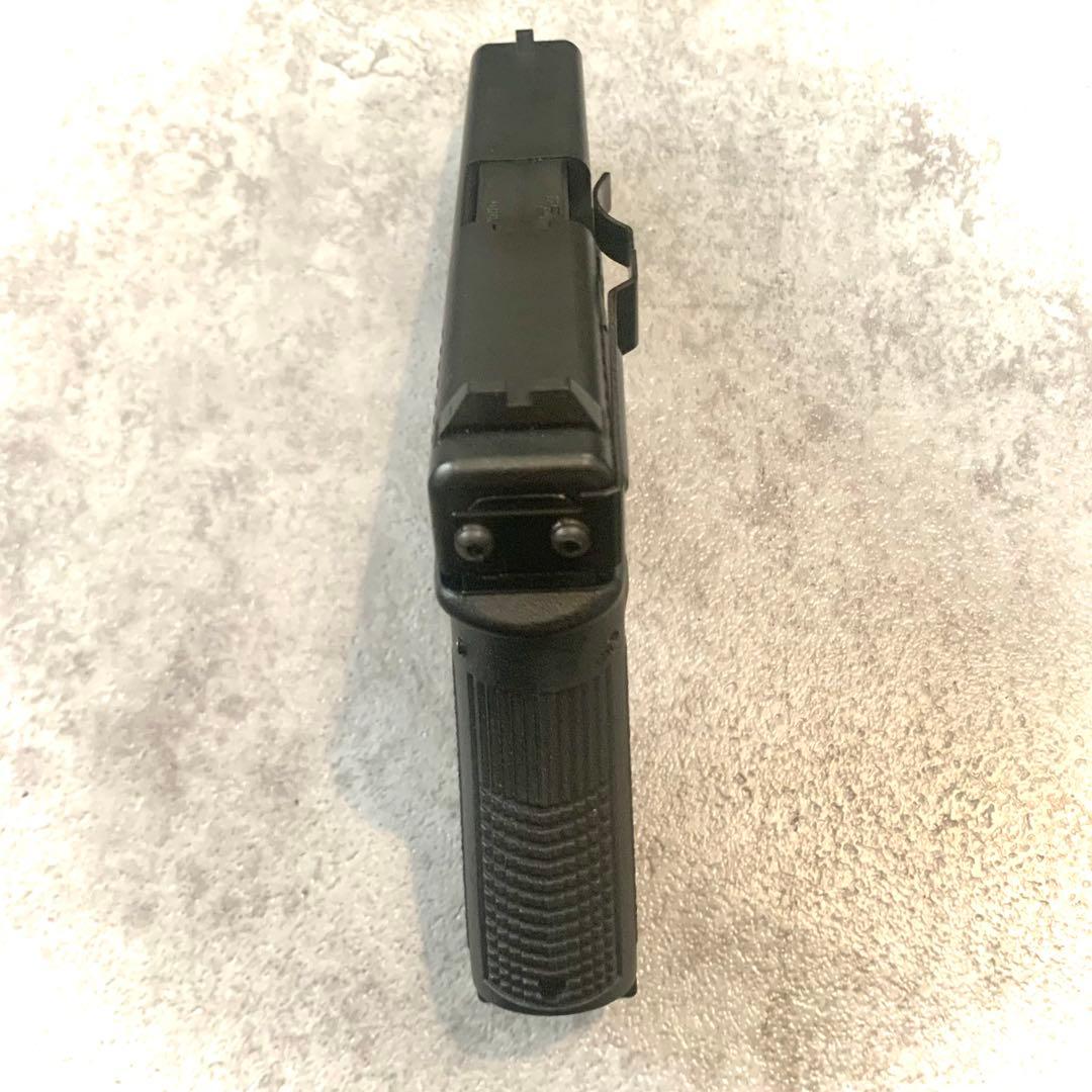 東京マルイ GLOCK19 gen3