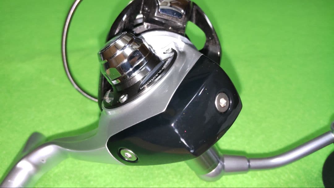 DAIWA「12キャタリナ 4000」