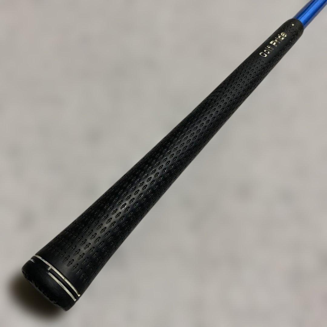 【安定性抜群】ツアーAD PT-7S ドライバー用 テーラーメイドスリーブ付