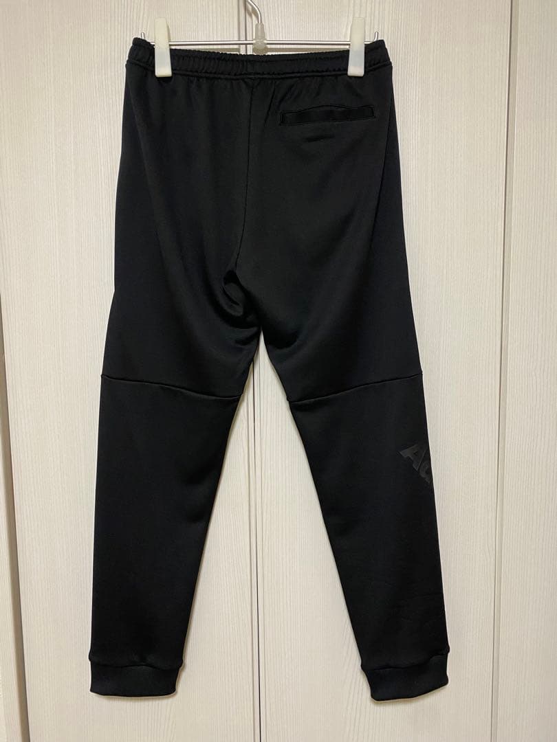 【未使用品】ジュビロ磐田 Admiral コラボスウェットパーカー＆パンツ　ＸＬ