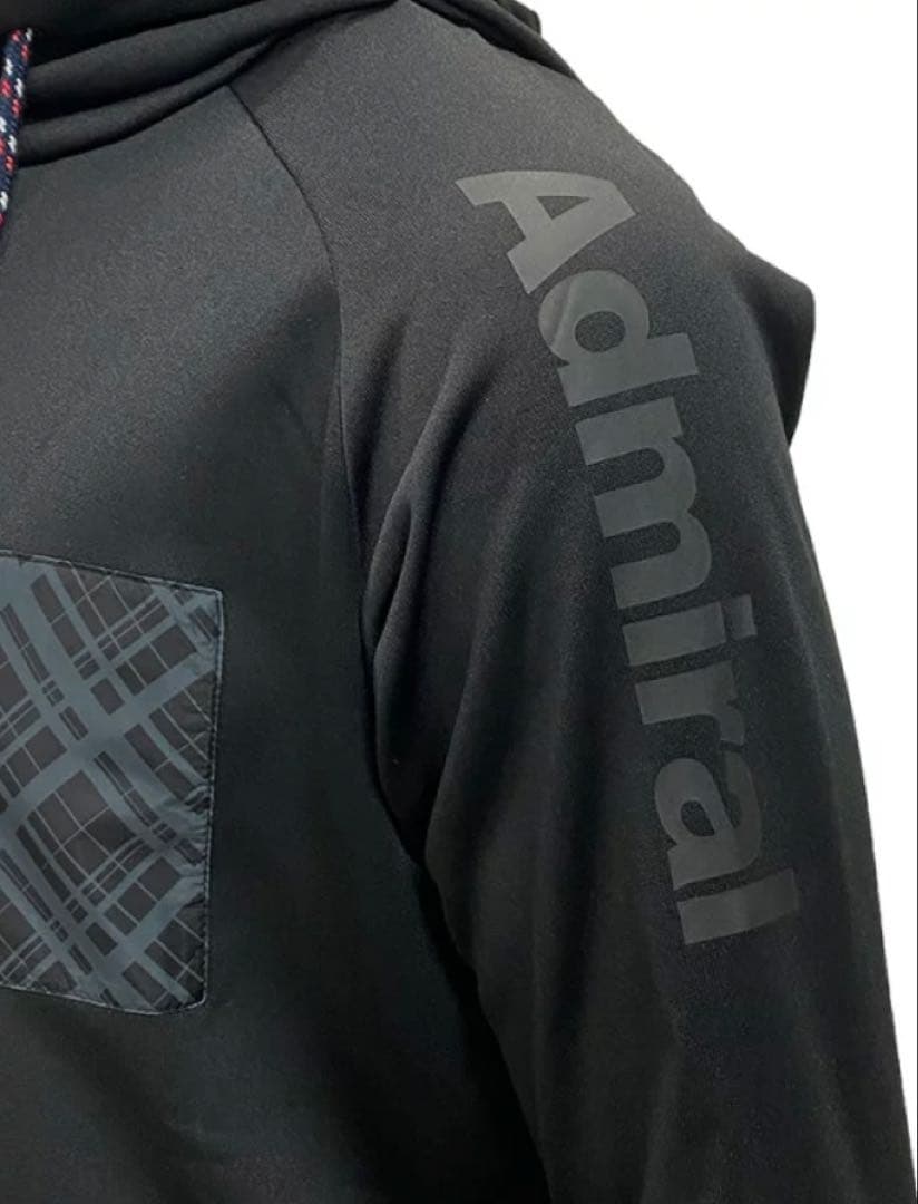 【未使用品】ジュビロ磐田 Admiral コラボスウェットパーカー＆パンツ　ＸＬ