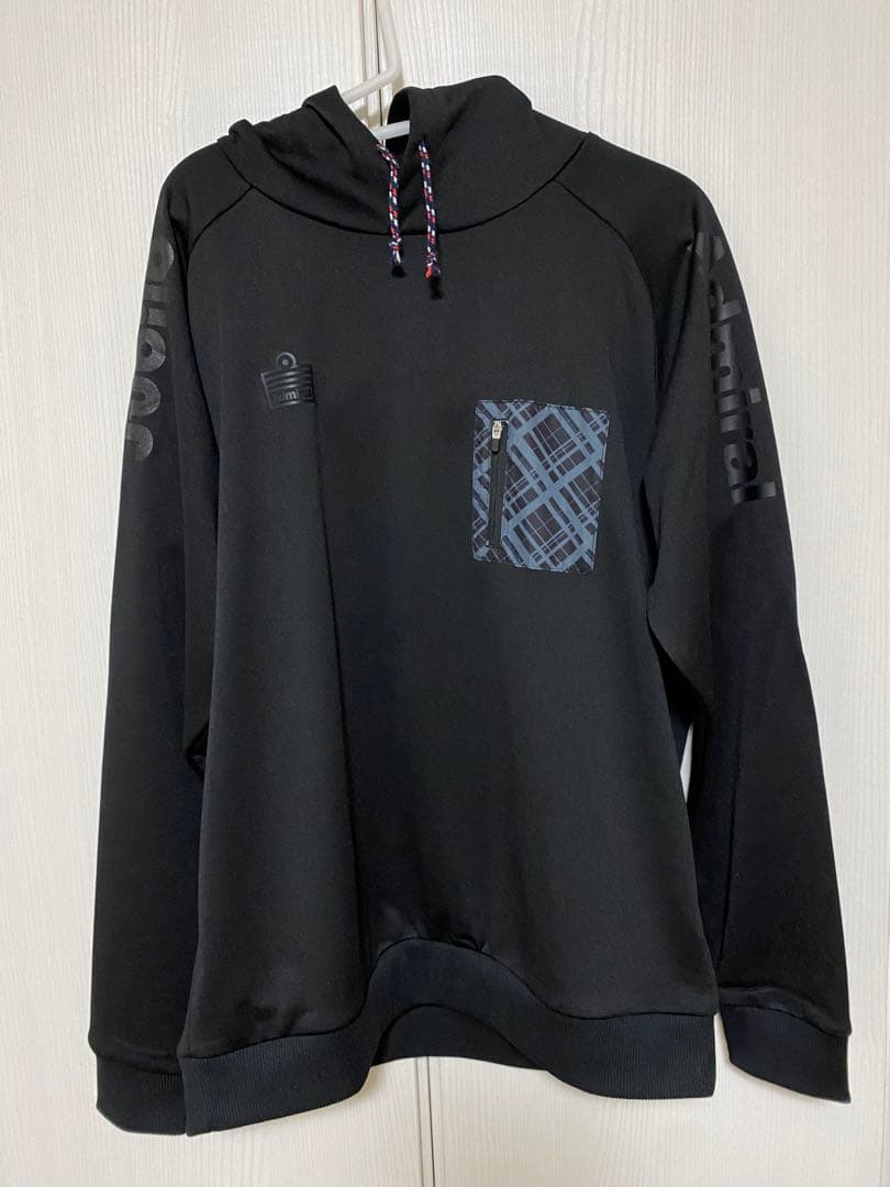 【未使用品】ジュビロ磐田 Admiral コラボスウェットパーカー＆パンツ　ＸＬ
