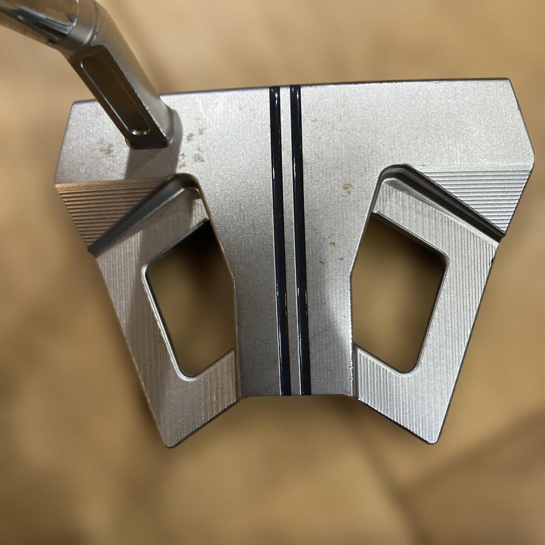 Scotty Cameron PHANTOM 9.5 パター