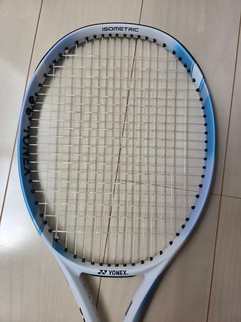 YONEX EZONE ACE テニスラケット 102インチ 260g