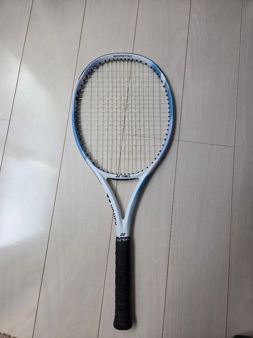 YONEX EZONE ACE テニスラケット 102インチ 260g