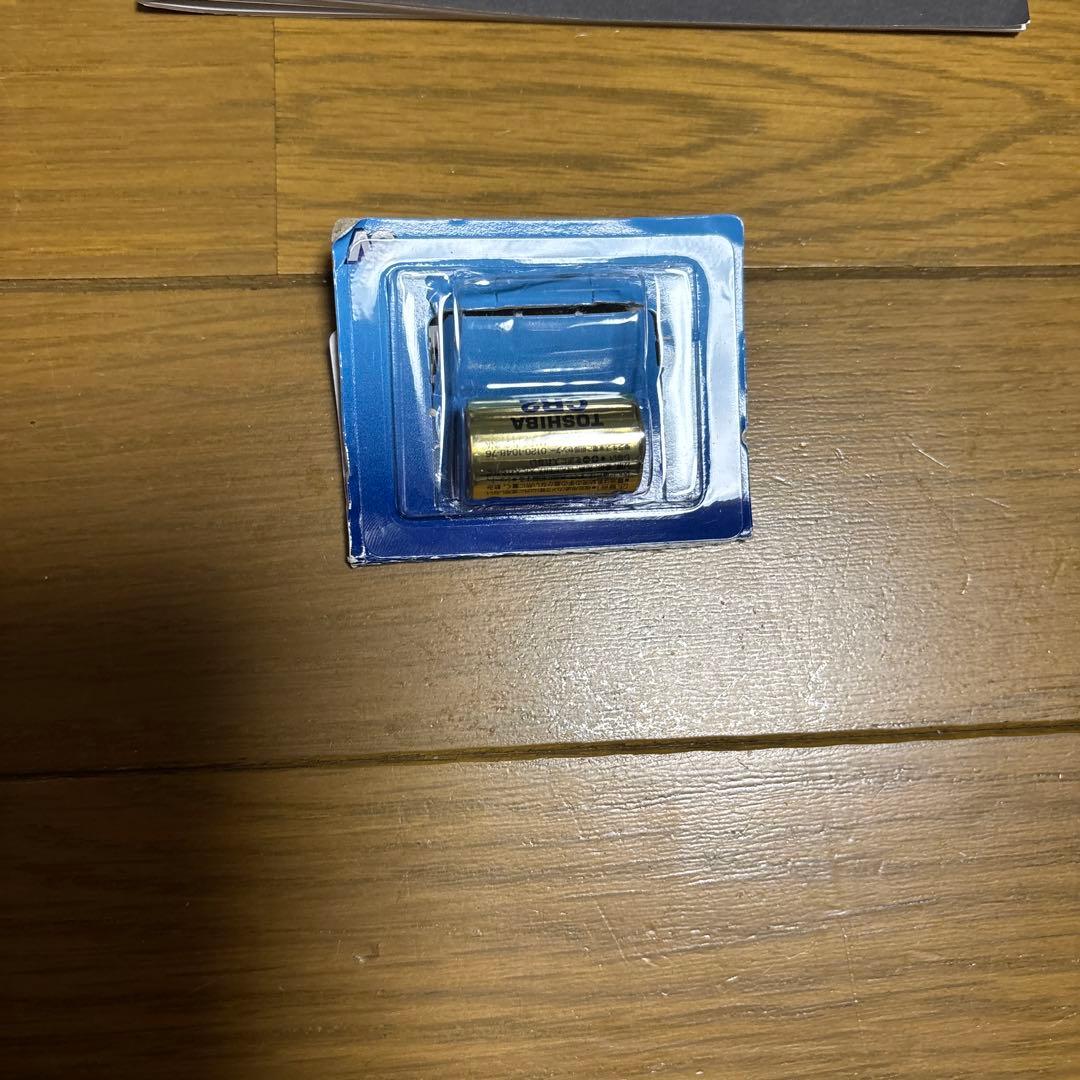 Nikon COOLSHOT 20i GII ゴルフ用距離計