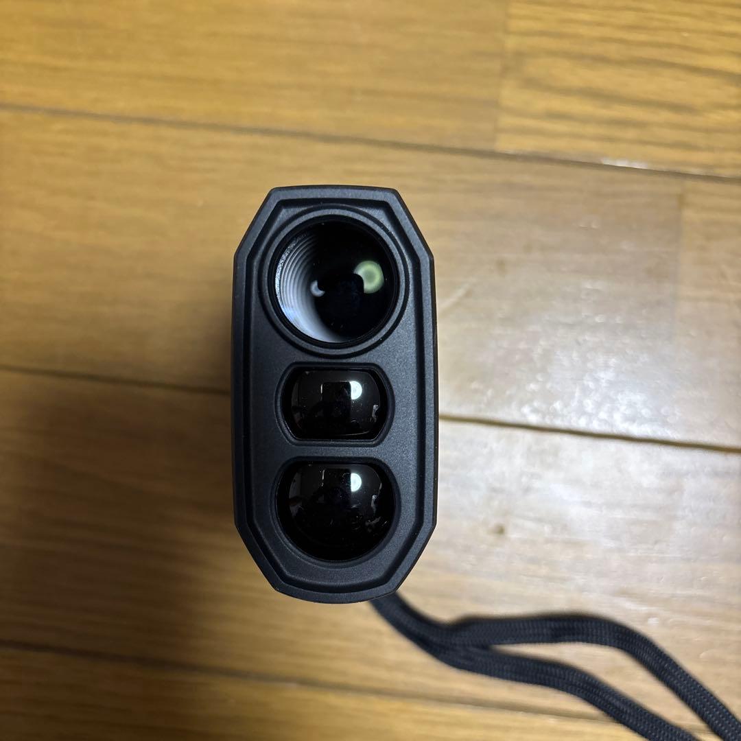 Nikon COOLSHOT 20i GII ゴルフ用距離計