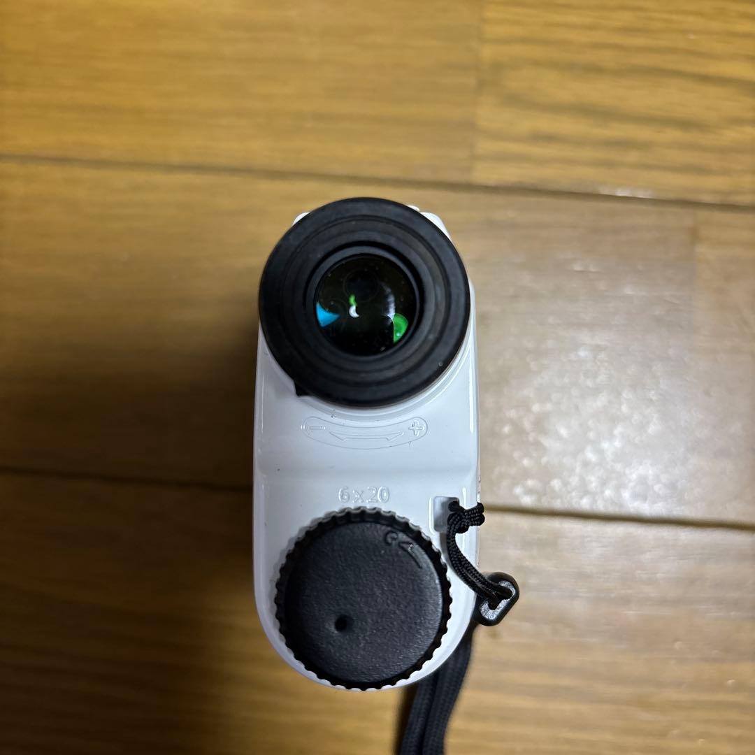 Nikon COOLSHOT 20i GII ゴルフ用距離計