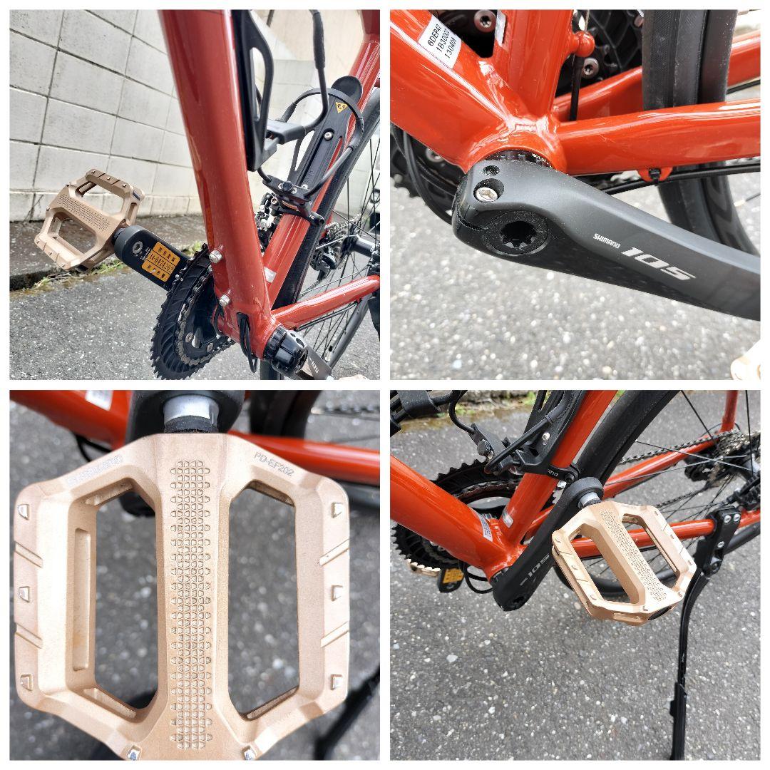 ブリヂストン アンカー RL6D 105 BRIDGESTONE ANCHOR