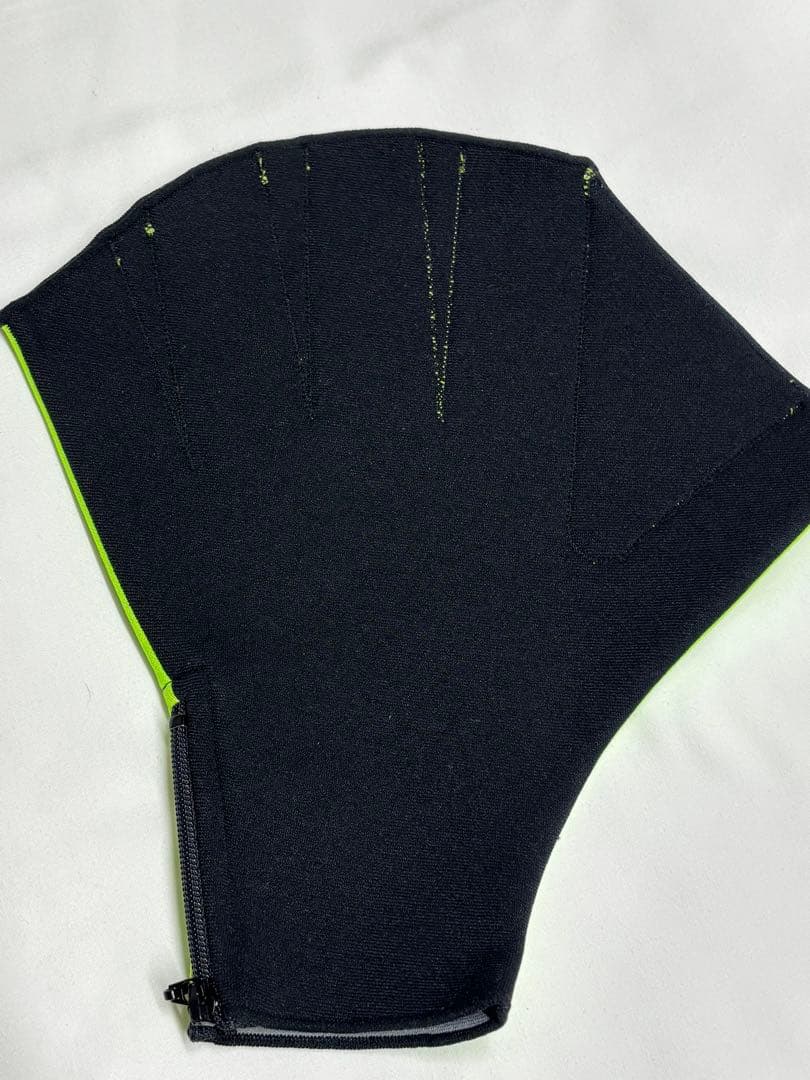 SPEEDO アクアミット　アクアグローブ　5セット　未使用