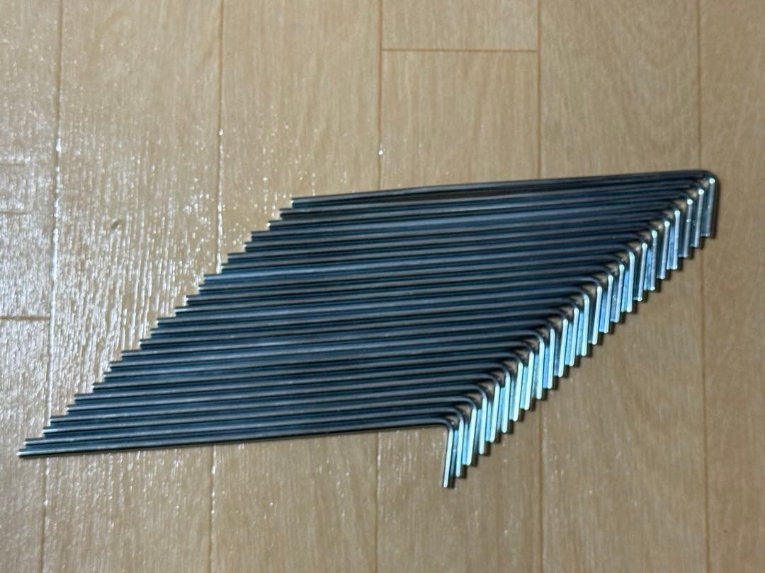 ロゴス　Tradcanvas エアマジックカーサイドルーム