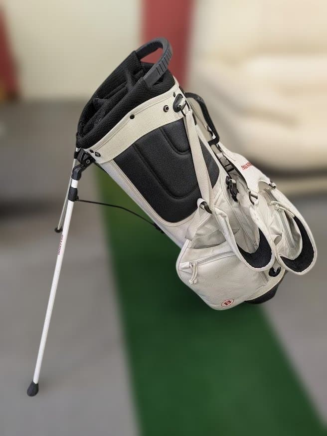 BRIEFING GOLF キャディバッグ CR-4 #02