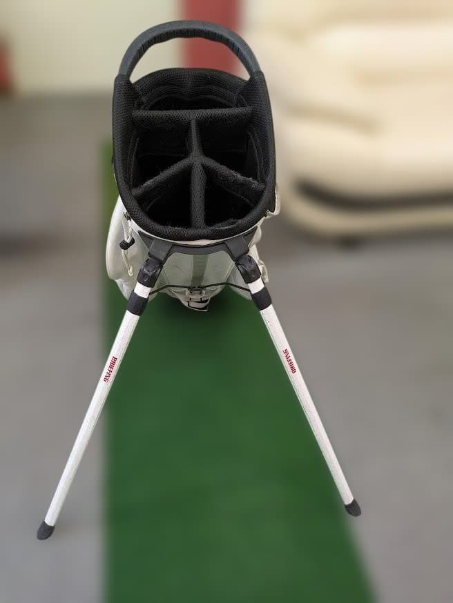 BRIEFING GOLF キャディバッグ CR-4 #02