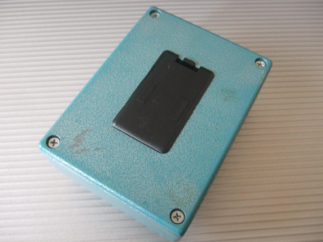 MXR M173 Classic 108 Fuzz Face ファズフェイス