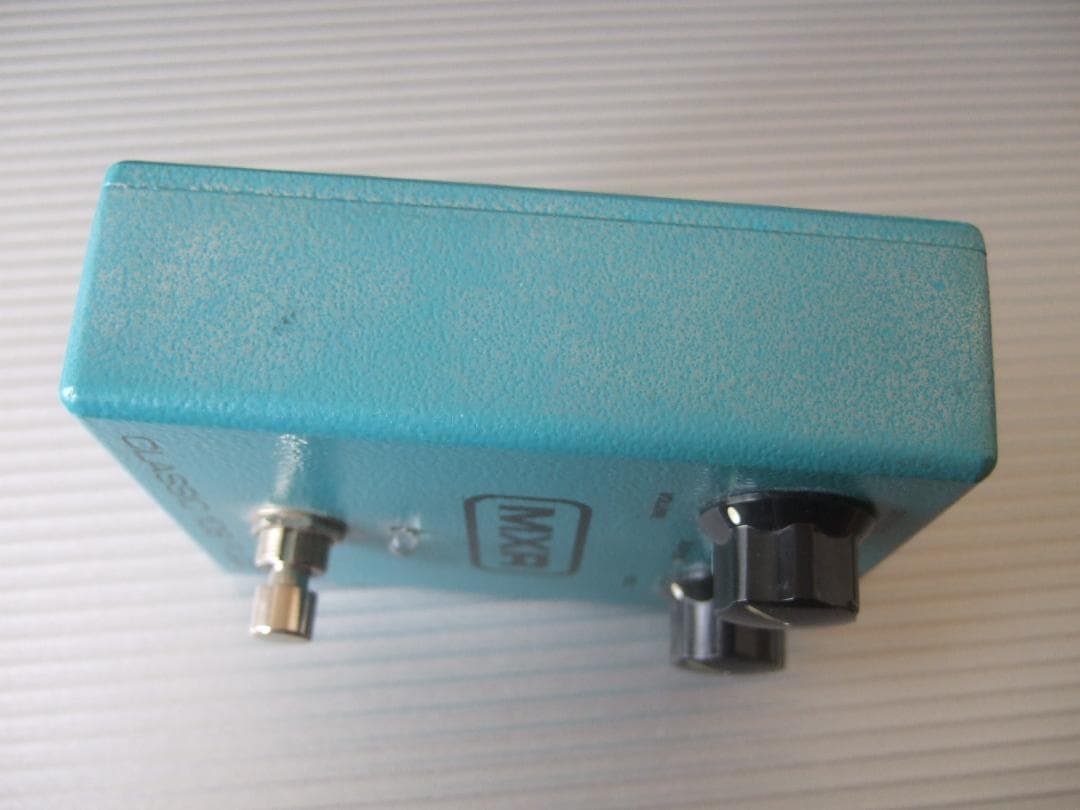 MXR M173 Classic 108 Fuzz Face ファズフェイス