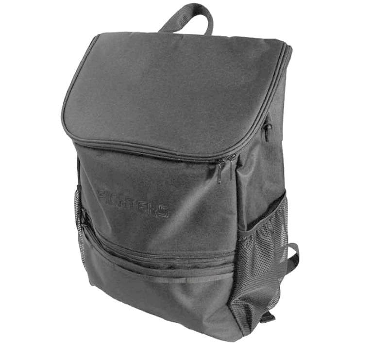 日本ハムファイターズ FAV限定 リュック・ポーチ・しゃけまる【新品】