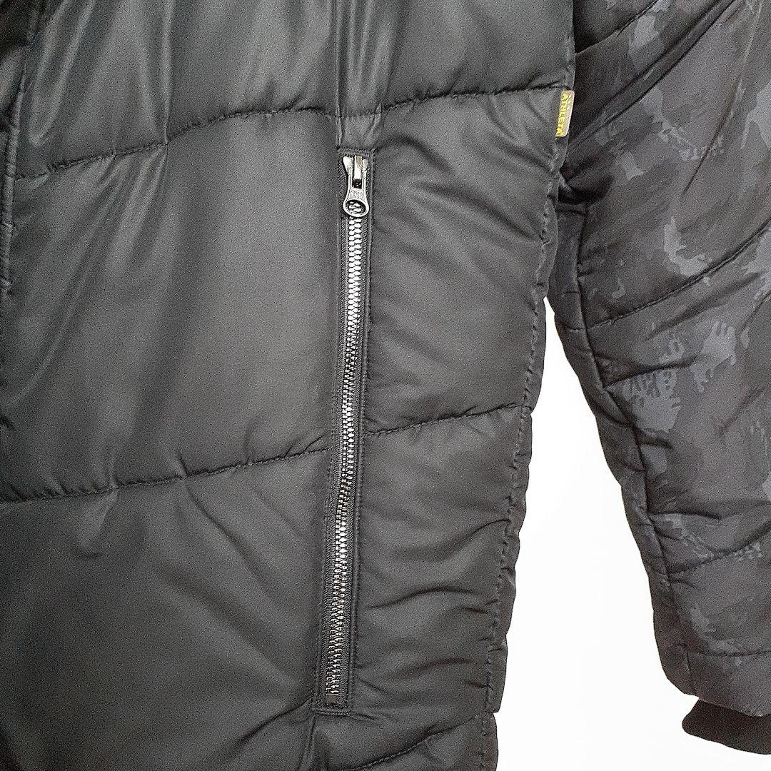 ATHLETA ベンチコート M