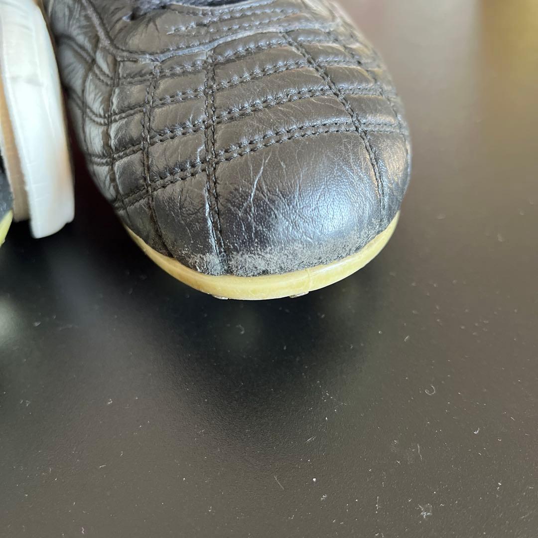PUMA パラメヒコ　廃盤